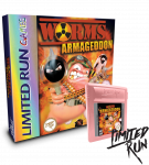 Worms Armageddon (Import)