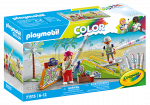 Playmobil - Skate Park (71515)