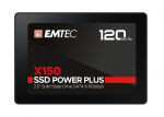 Emtec SSD 2.5 Sata X150 120GB Power Plus