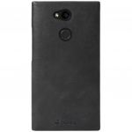 Krusell Sunne Cover Sony Xperia L2 vintage black