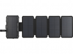 Sandberg 421-05 Solar 5-Panel Powerbank 10000