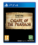 Tintin Reporter Cigars of the Pharaoh