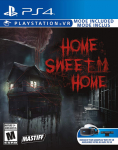 Home Sweet Home VR (Import)
