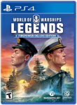 World of Warships: Legends Firepower Deluxe Edition (Import)