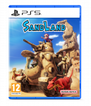 Sand Land