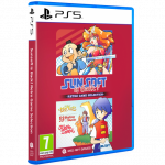 SUNSOFT is Back! Retro Game Selection
