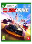 LEGO 2K Drive