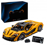 LEGO - Technic - McLaren P1&trade; (42172)