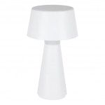 EGLO HUESA Table Lamp &ndash; Touch Control & USB-C Charging