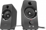 Speedlink - DAROC Stereo Speaker, black