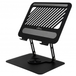 Media-Tech MT2662 Laptop Stand Roto for 10-17 inch