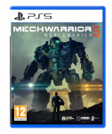 MechWarrior 5: Mercenaries