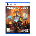 Memory Lost - Shift Edition