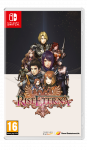 Rise Eterna