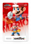 Nintendo Amiibo Figurine Mario