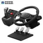 Hori Force Feedback Truck Control System for PC windows 10/11