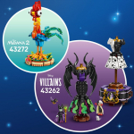 LEGO - Disney Princess - Cinderella's Dress (43266)