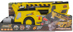Power X - Electronic 3-in-1 Crane Truck with lights and sounds - (20410)