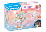 Playmobil - Rainbow Castle in the Clouds (71359)