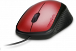Speedlink - Kappa USB Mouse (Red)