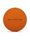 Wilson - DUO Soft Golf Ball - Orange - 12 Balls