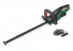Bosch - UniversalHedgeCut 18V-55  - ( Battery & Charger Included )