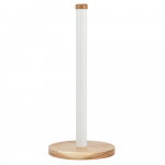 Salter BW13565W1EU7 Toronto Kitchen Roll Holder - White