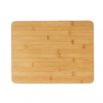 Russell Hobbs RH04068 Element Bamboo Butchers Block 42 x 32cm