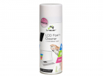 Tracer 42106 LCD Foam Cleaner + Microfiber Cloth 400ml