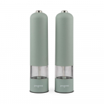 Progress BW14690G Neutrals Electric Mill Set, Grey