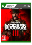 Call of Duty: Modern Warfare III - Cross Gen Edition