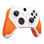 Lizard Skins DSP Controller Grip for Xbox Series X - Tangerine