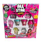 Compound Kings - All Star 8 pack, NO Scent - 106g (40300)