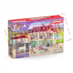 Schleich - Lakeside Country House and Stable - (42706)