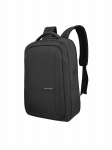 dbramante1928 - Nyborg - Recycled Backpack - 16" - Dark Grey