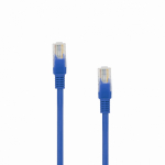 Sbox UTP-10BL CAT5E 10 M Blue