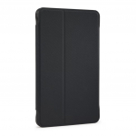 Case Logic 5182 SnapView Samsung Galaxy Tab A9 8.7 case CSGE-2196 Black
