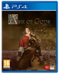 Ash of Gods: Redemption