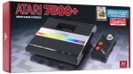 Atari 7800+