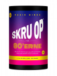 Skru op - Skru op for 80&acute;erne (Skru op for 80&acute;erne, vol. 1)