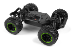 BLACKZON - Spryte MT 1/20 4WD Electric Monster Truck - Green (540300)