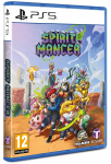Spirit Mancer