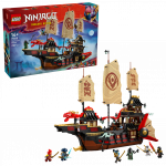 LEGO - Ninjago - The Temple Bounty (71848)