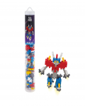 Plus-Plus - Mecha Bot / 100 pcs Tube (4270)