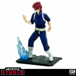 MY HERO ACADEMIA - Figurine Shoto Todoroki