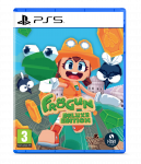 Frogun - Deluxe Edition