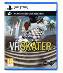 VR Skater