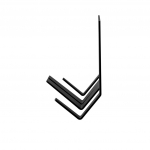 4mount - Wall Mount For VR Headset - Black