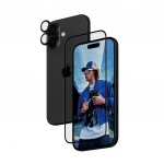 PanzerGlass - iPhone 16 2-in-1 Bundle