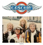 Gasolin' - bog